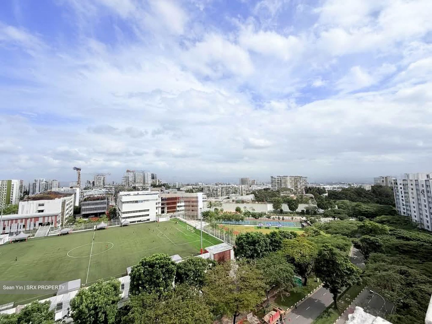Lilydale (D27), Condominium #548037051